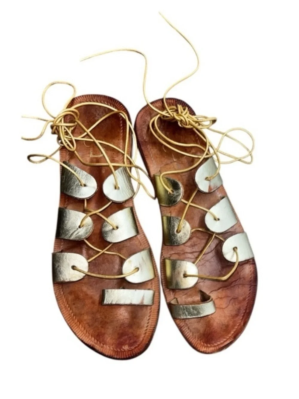 Ancient Greek Sandals ancient greek